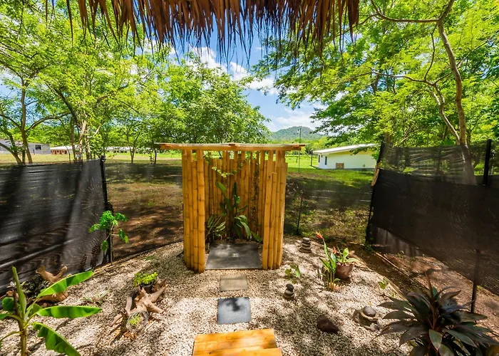 Cabinas De Lou Eco Tamarindo
