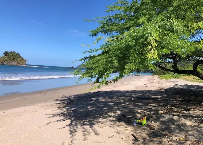 Cabinas De Lou Eco Tamarindo *