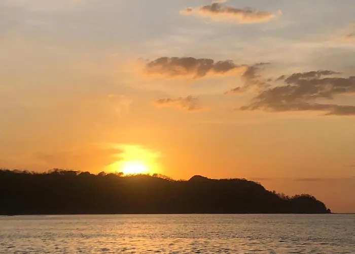 Luxury tent Cabinas De Lou Eco Tamarindo