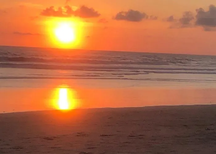 Cabinas De Lou Eco Tamarindo Luxury tent Santa Rosa (Tamarindo)