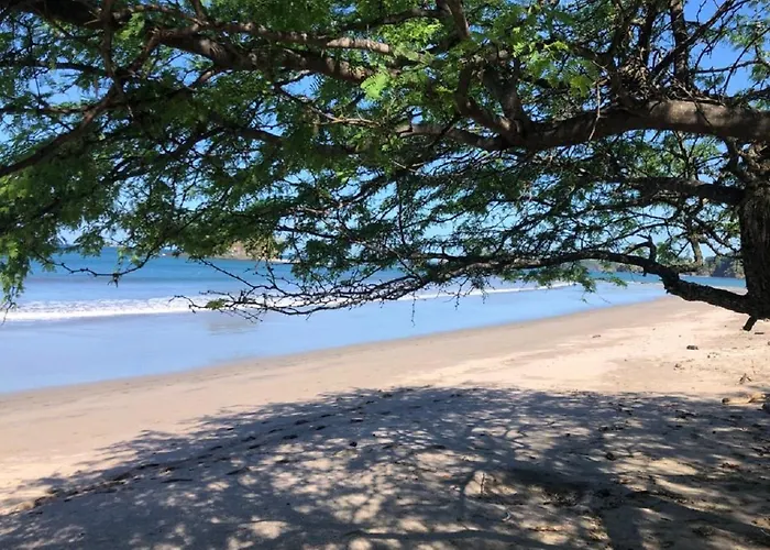Cabinas De Lou Eco Tamarindo * Santa Rosa (Tamarindo)