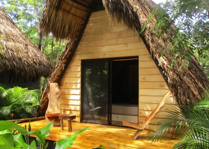 Cabinas De Lou Eco Tamarindo