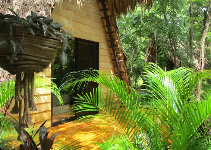 Cabinas De Lou Eco Tamarindo