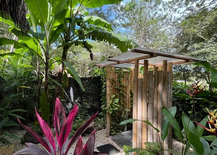 Cabinas De Lou Eco Tamarindo